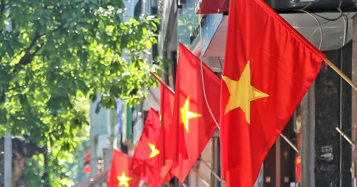 Đi làm dịp 30/4-1/5 có thể được nhận lương gấp 5 lần