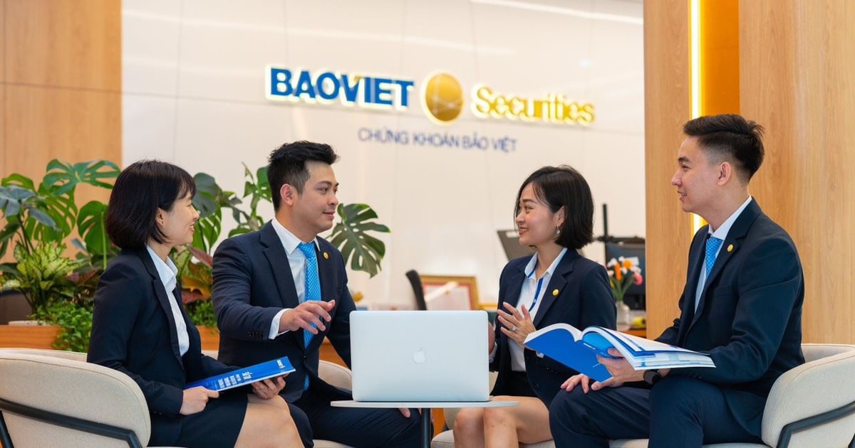 Tập đoàn Bảo Việt: Lợi nhuận trước thuế hợp nhất Quý I/2026 đạt 1.006 tỷ đồng, tăng trưởng 18,7%