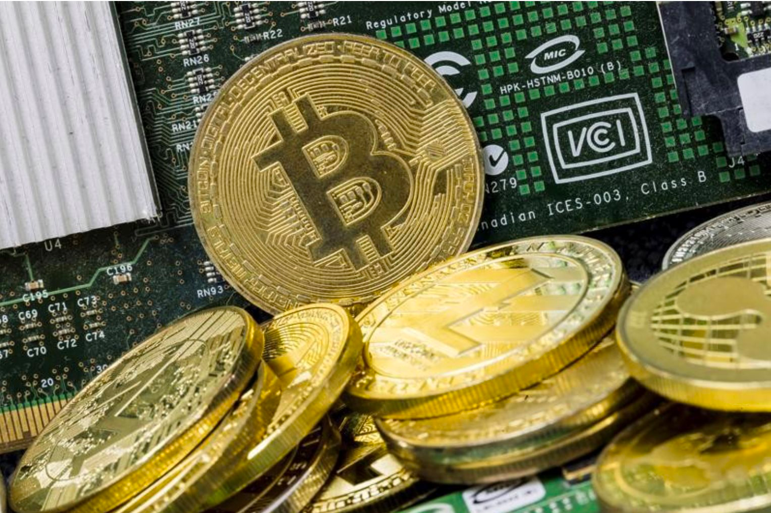 Sàn crypto “Make in Vietnam”: Làm gì để giữ chân dòng tiền? - Ảnh 1