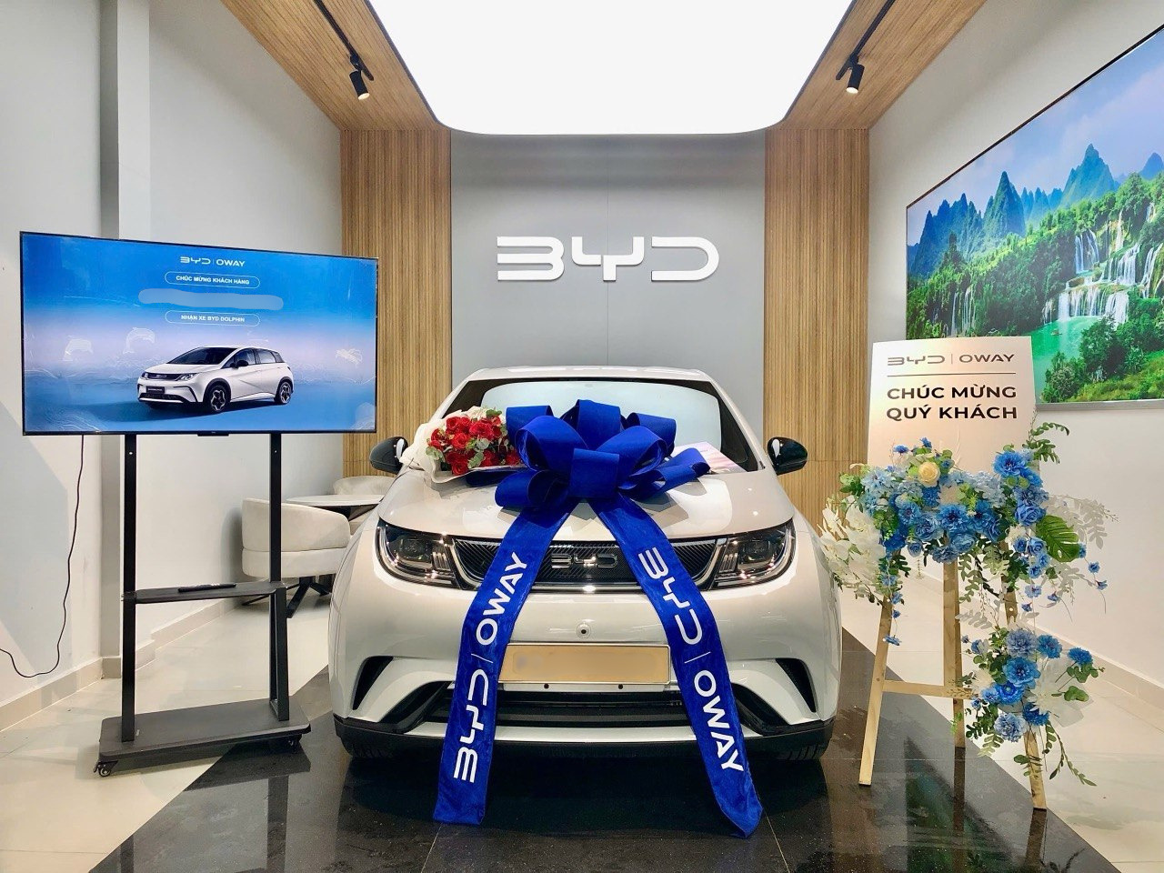 'Xe điện Trung Quốc rẻ thật, nhưng cái giá tôi phải trả không nằm ở tiền' - Ảnh 1