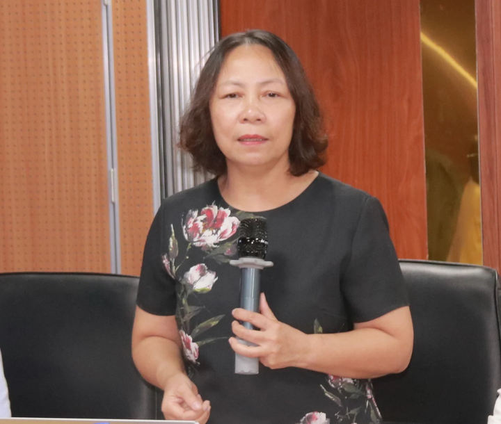 Thuế GTGT: Kiếm thêm 5% nhưng tiền thuế có thể tăng thêm tới 50 triệu? - Ảnh 2