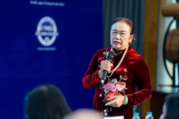 Xử phạt Hộ kinh doanh dưới 500 triệu đồng xuất hóa đơn điện tử: Chuyên gia Thuế nói gì? - Ảnh 3