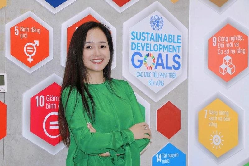 CEO PAN Group Nguyễn Thị Trà My nói về thương vụ bán Bibica: Có lúc phải cắt bớt vài cành, để dinh dưỡng dồn vào thân chính - Ảnh 1