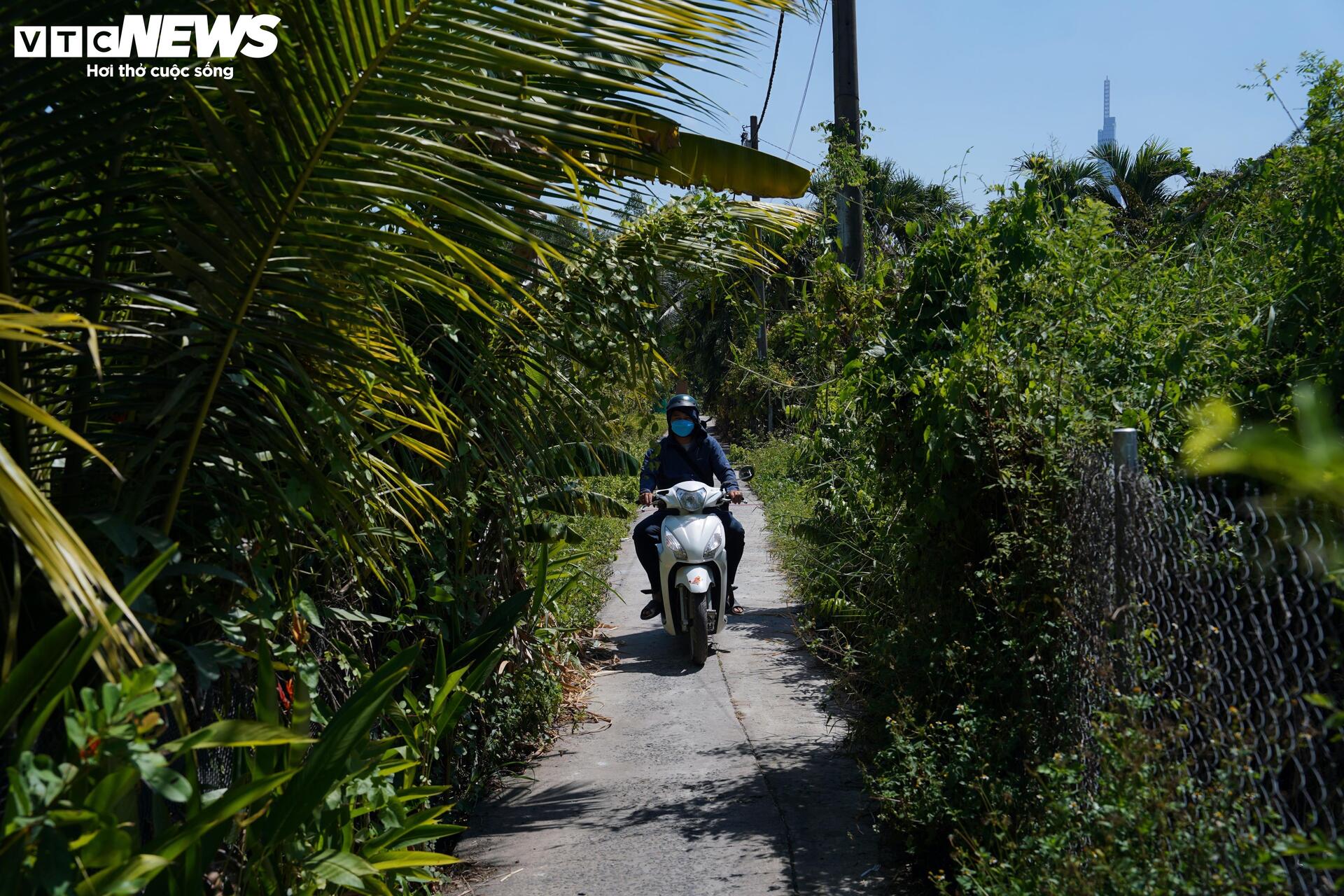 Siêu dự án hơn 30 năm 'nằm im' ở TP.HCM sắp được hồi sinh - Ảnh 6