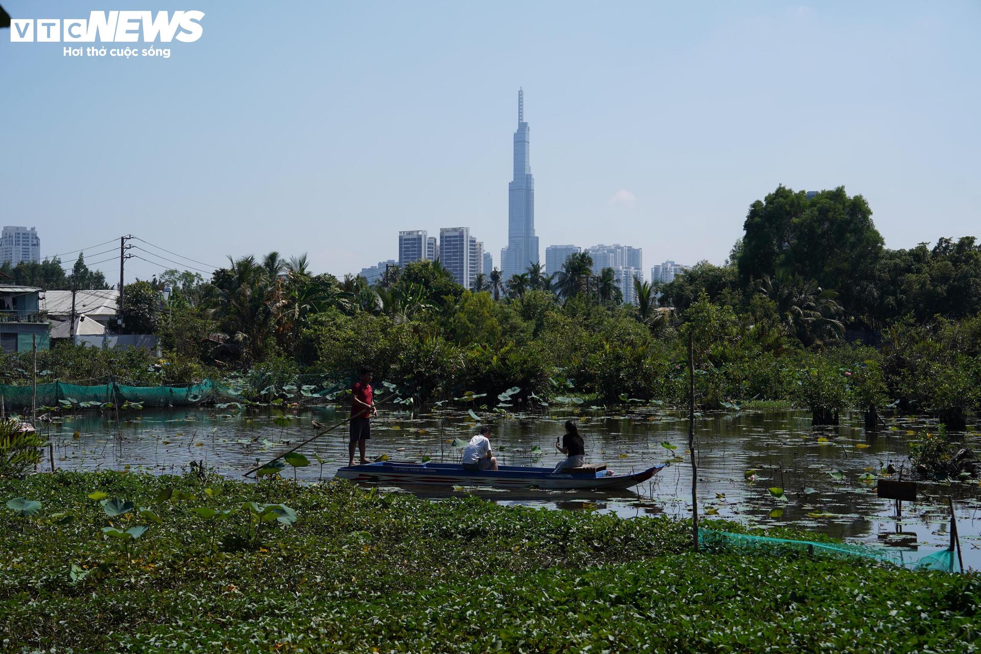 Siêu dự án hơn 30 năm 'nằm im' ở TP.HCM sắp được hồi sinh - Ảnh 1