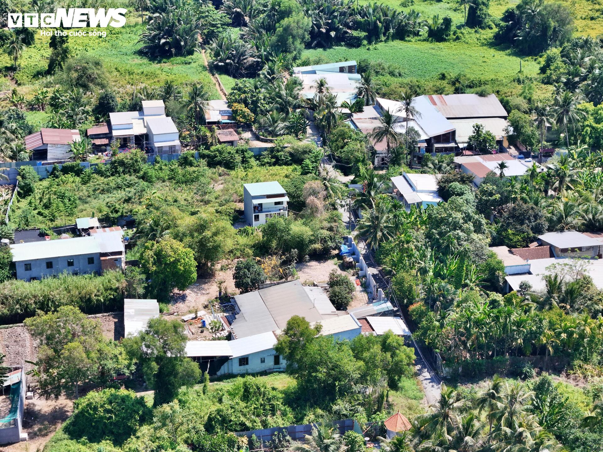 Siêu dự án hơn 30 năm 'nằm im' ở TP.HCM sắp được hồi sinh - Ảnh 8