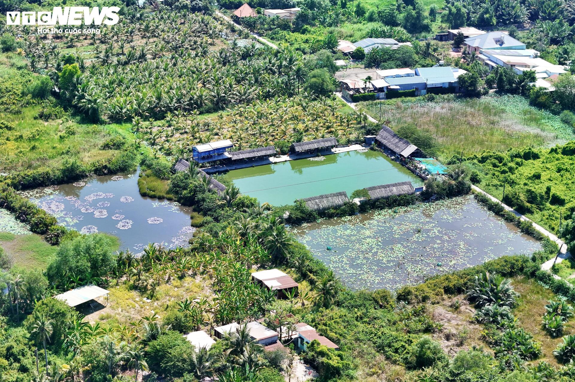 Siêu dự án hơn 30 năm 'nằm im' ở TP.HCM sắp được hồi sinh - Ảnh 10