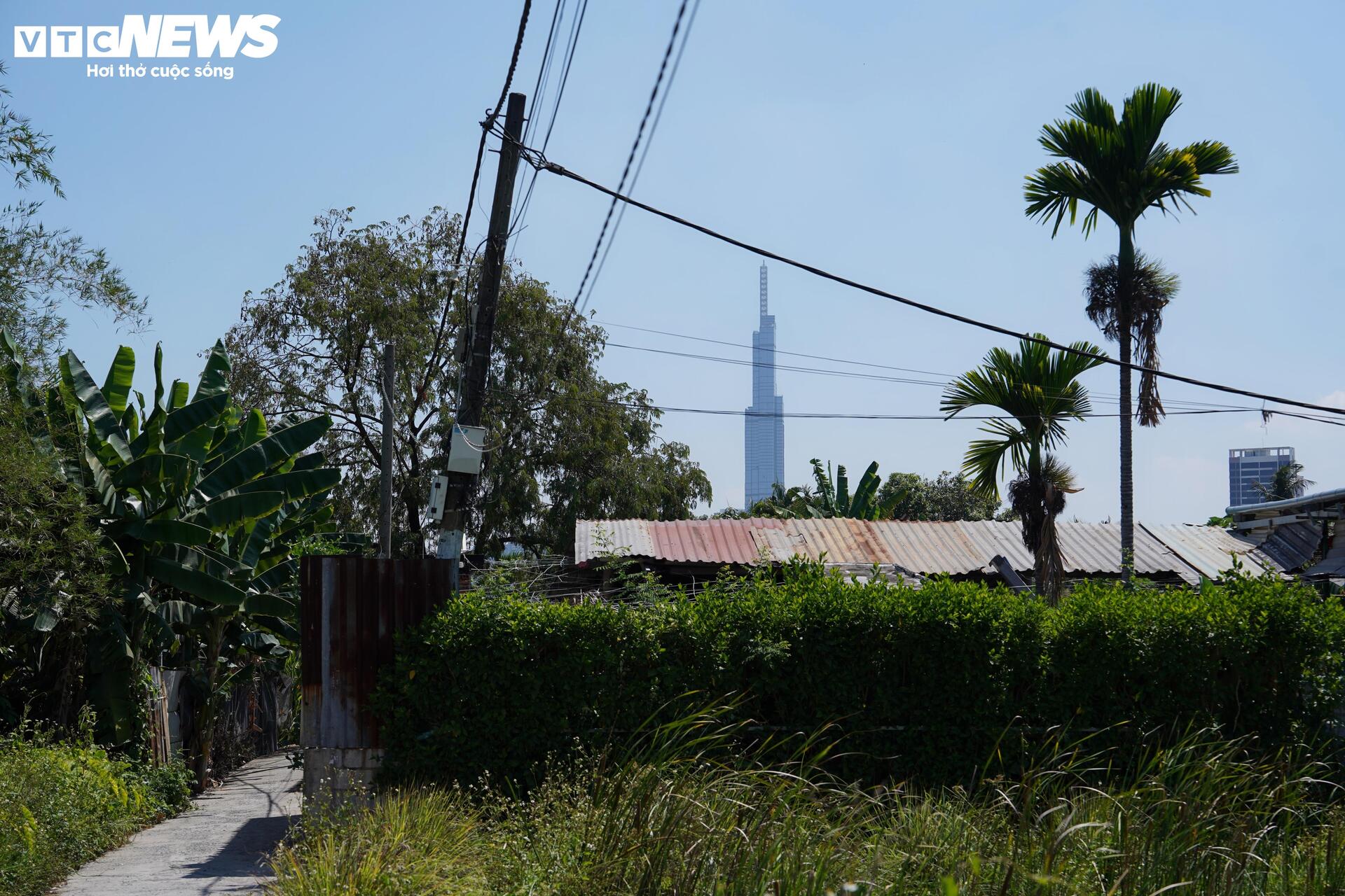 Siêu dự án hơn 30 năm 'nằm im' ở TP.HCM sắp được hồi sinh - Ảnh 7