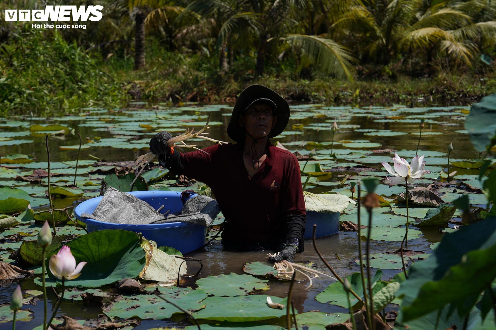 Siêu dự án hơn 30 năm 'nằm im' ở TP.HCM sắp được hồi sinh - Ảnh 4