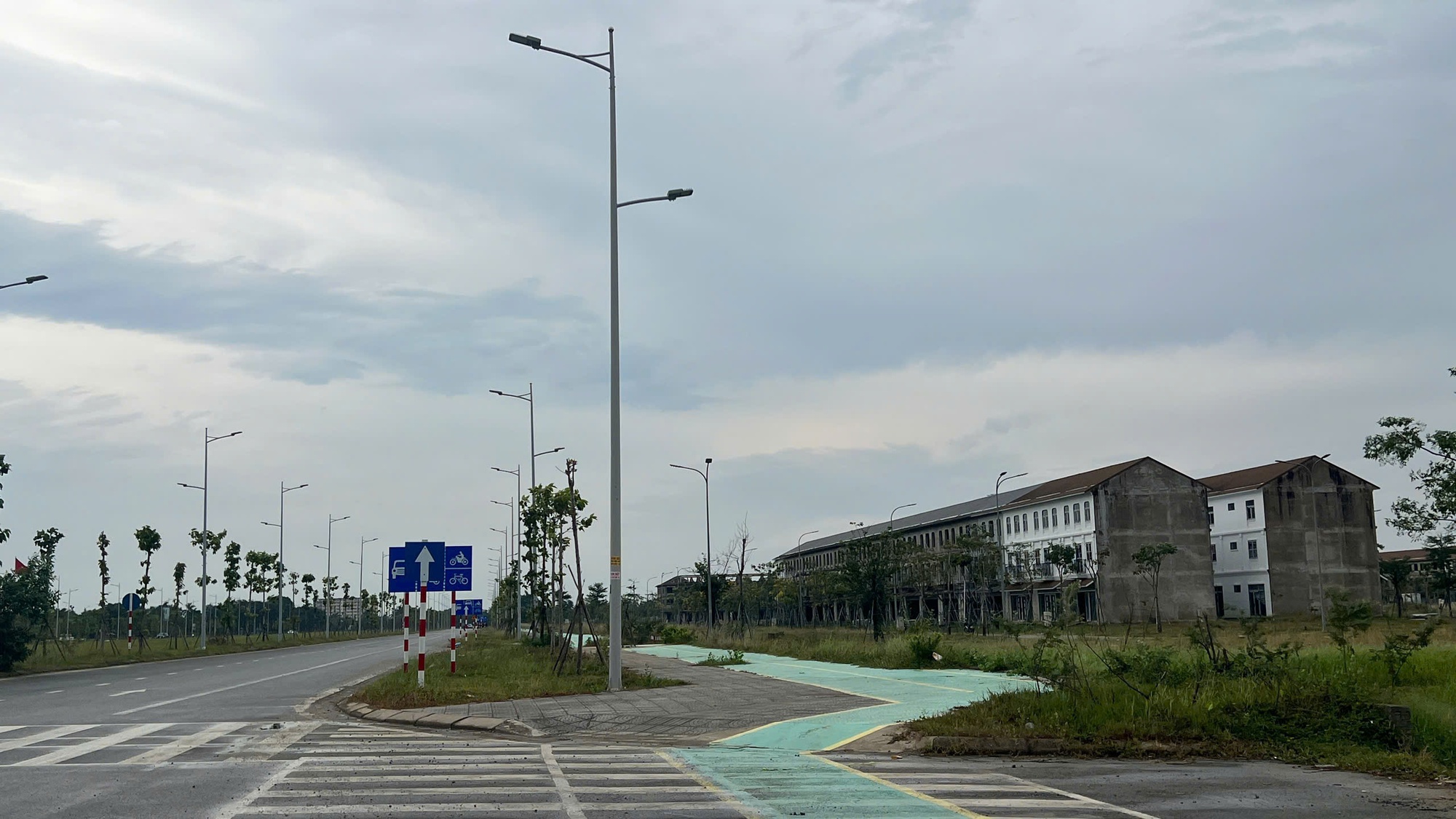 Bảng giá đất “bỏ quên” nhiều tuyến đường ở Huế - Ảnh 1