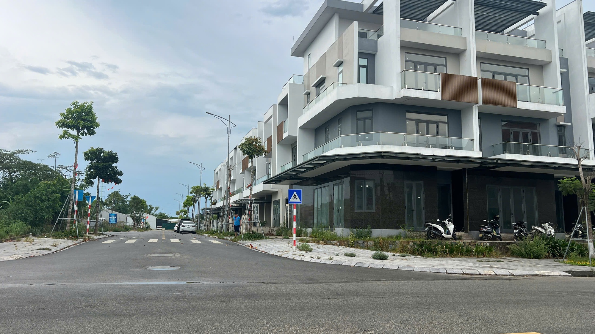 Bảng giá đất “bỏ quên” nhiều tuyến đường ở Huế - Ảnh 2