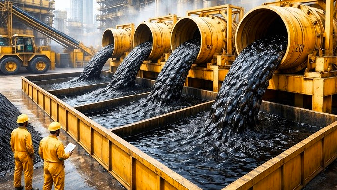 Nga phát minh 'chất xúc tác siêu đẳng' có thể khiến loạt 'ông lớn' dầu khí toàn cầu khao khát - Ảnh 2