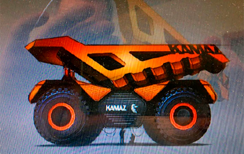 Nga sắp sở hữu 'bảo bối' 60 tỷ RUB đầu tiên trong lịch sử: 'Lột xác' ngành khai thác mỏ xứ Bạch Dương - Ảnh 2