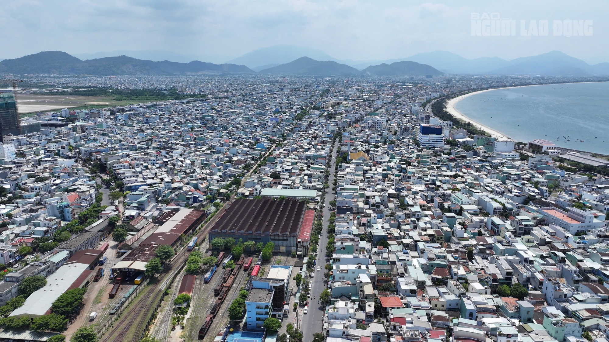 Đà Nẵng hướng tới “siêu đô thị”, liên kết khu trung tâm với Hội An, Điện Bàn - Ảnh 2