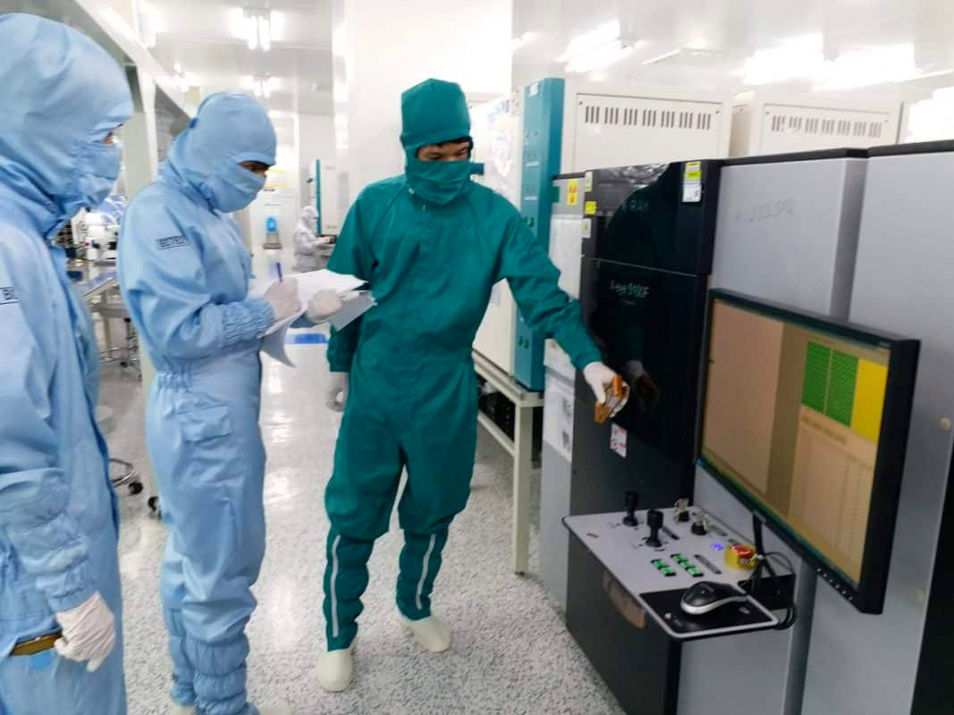 Sau "cú bắt tay xuyên đại dương" với Nga, Chính phủ công bố Đề án quan trọng về điện hạt nhân năm 2035 - Ảnh 2