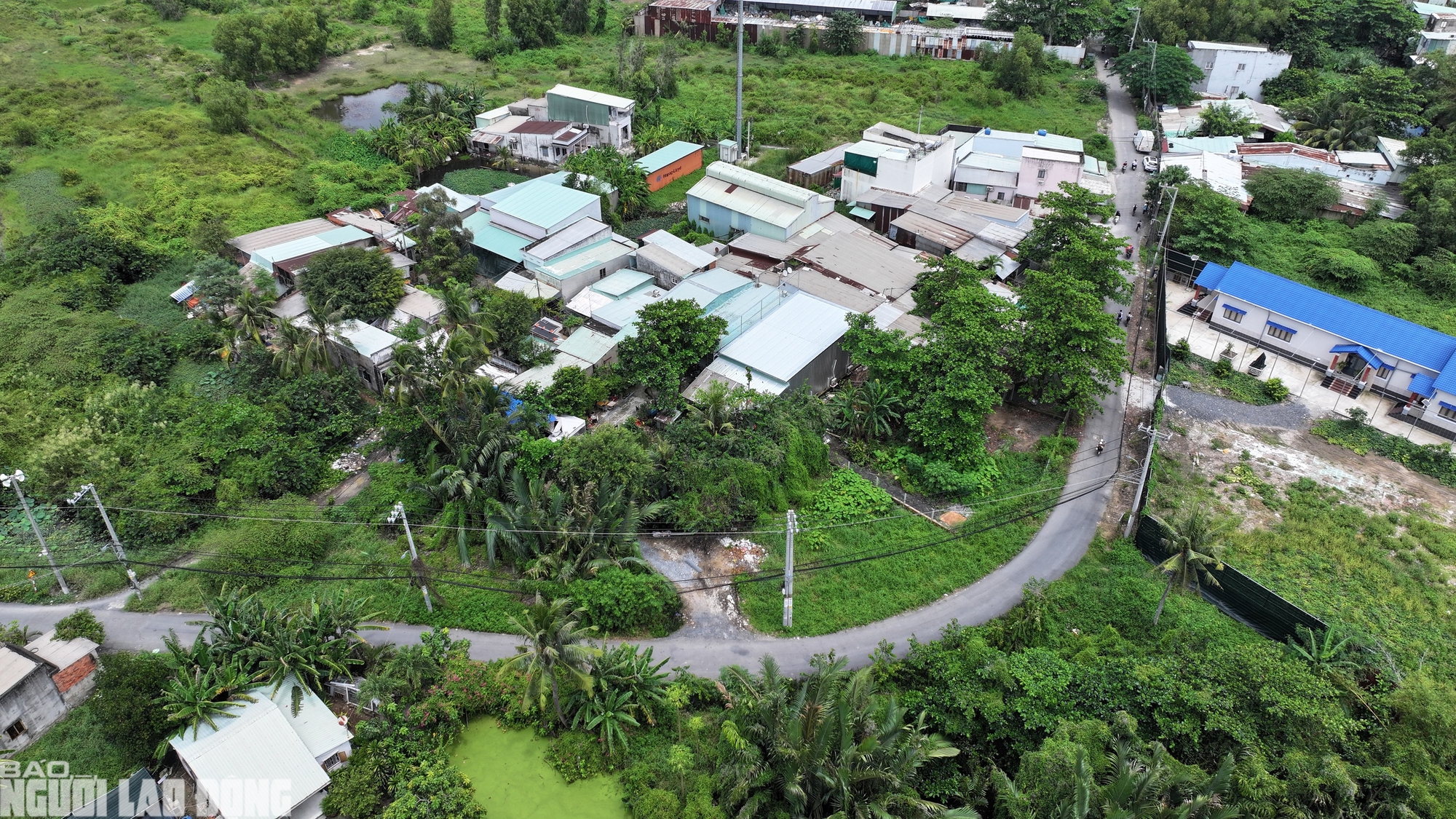 Cận cảnh tuyến đường gần 19.400 tỉ đồng nối TPHCM với Tây Ninh - Ảnh 9