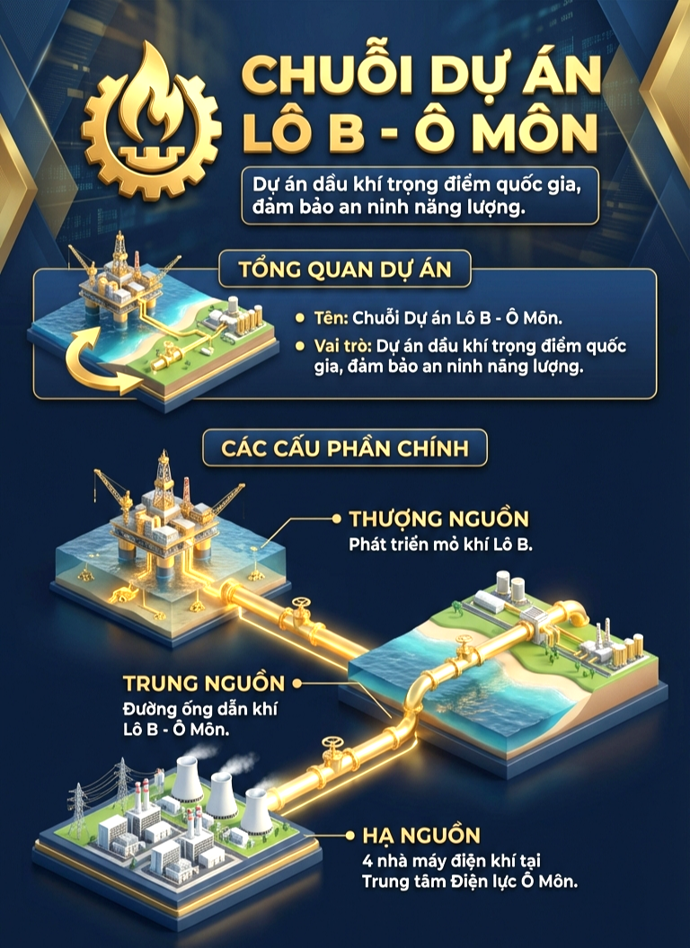 Việt Nam sắp chứng kiến "cuộc lột xác 2.207 tỷ ngoạn mục": Đón kho báu khổng lồ từ biển vào trong 2027 - Ảnh 3