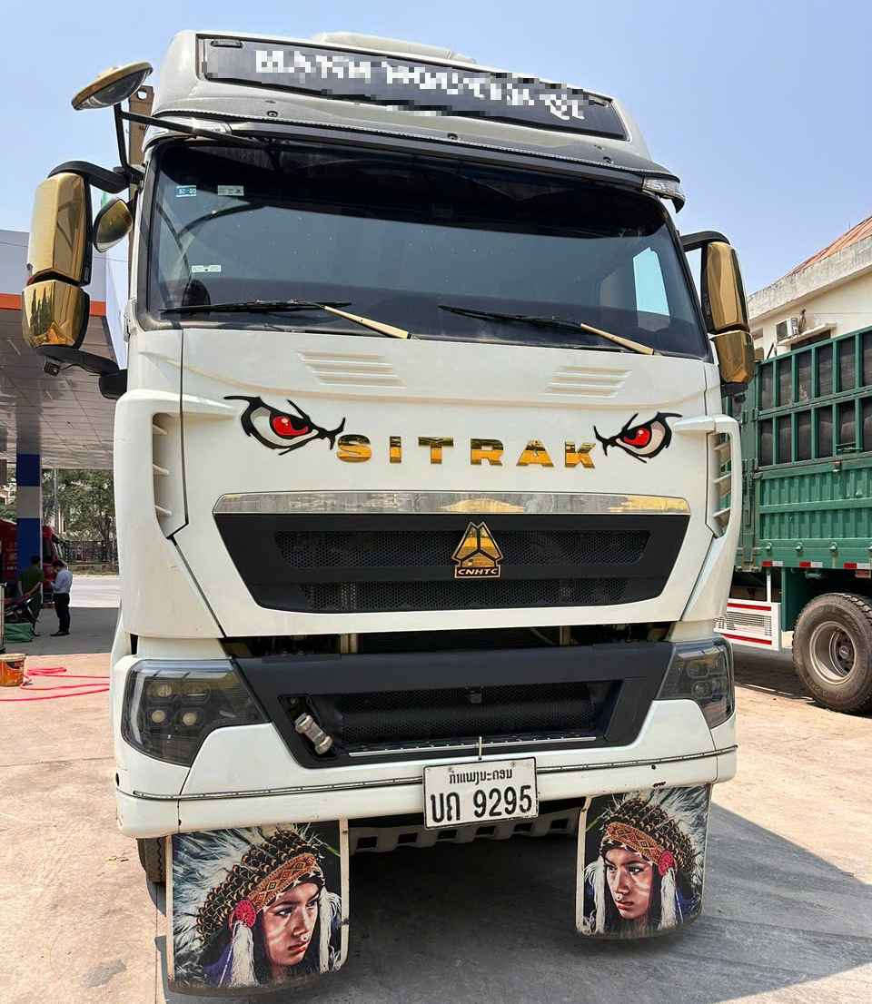 Hơn 1.200 lít dầu diesel tại biên giới bị bắt giữ, hé lộ thủ đoạn tinh vi - Ảnh 1