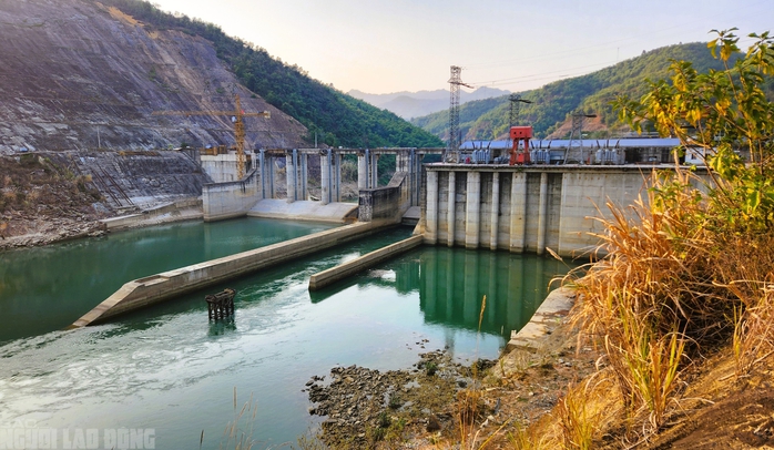 Kiến nghị Thủ tướng xử lý 2 dự án ngàn tỉ "đắp chiếu" cả thập kỷ - Ảnh 1