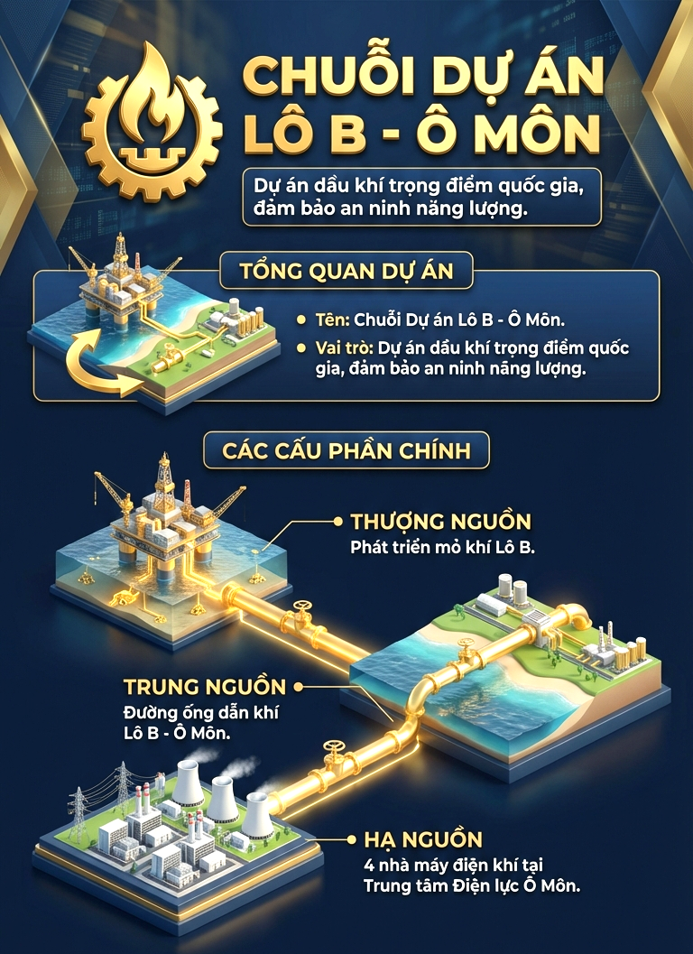 Khối thép siêu trường siêu trọng 3.300 tỷ của Việt Nam: "Trái tim" dự án 12 tỷ USD lớn nhất ngành dầu khí - Ảnh 2