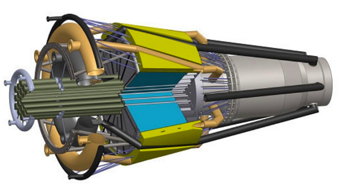 Liên minh nhà khoa học Nga tạo "cực phẩm hạt nhân" 1 thế kỷ mới hỏng: Bí mật ở đồng vị giá 4.000 USD/gram - Ảnh 1