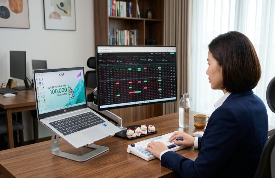 VN-Index lấy lại mốc 1.800 điểm, sao nhiều nhà đầu tư vẫn kém vui? - Ảnh 1