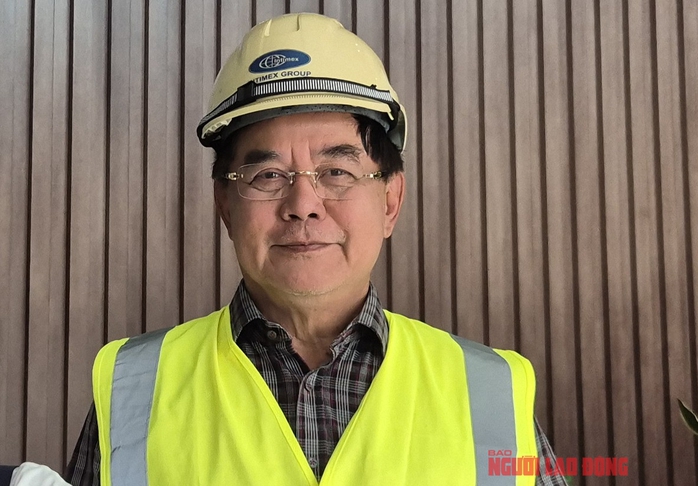 Doanh thu Intimex gần 4 tỉ USD, “ông trùm cà phê” Đỗ Hà Nam có mức thù lao gây bất ngờ - Ảnh 1