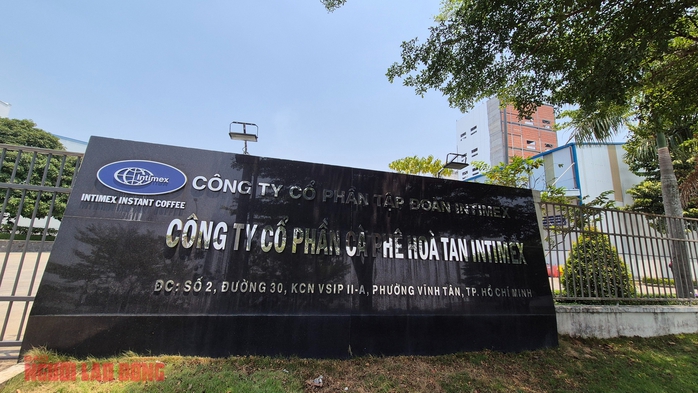 Doanh thu Intimex gần 4 tỉ USD, “ông trùm cà phê” Đỗ Hà Nam có mức thù lao gây bất ngờ - Ảnh 2