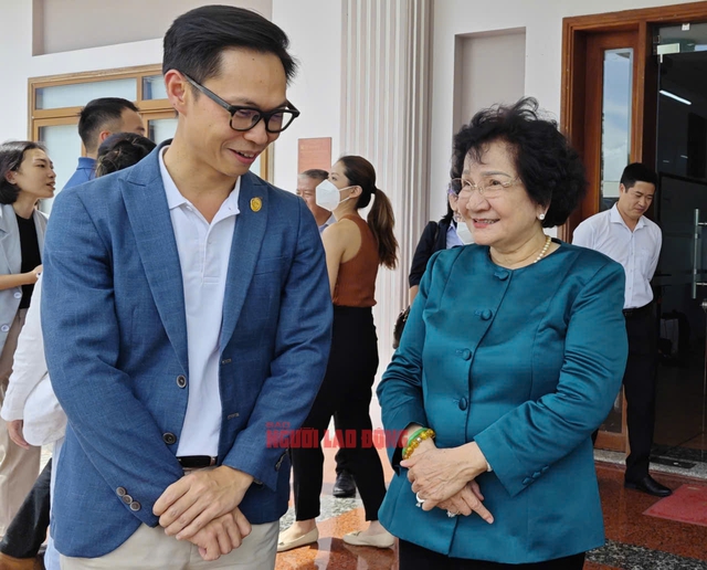 Công ty trứng Ba Huân nợ bảo hiểm xã hội kéo dài, rớt khỏi kệ nhiều siêu thị: Vì đâu nên nỗi? - Ảnh 4