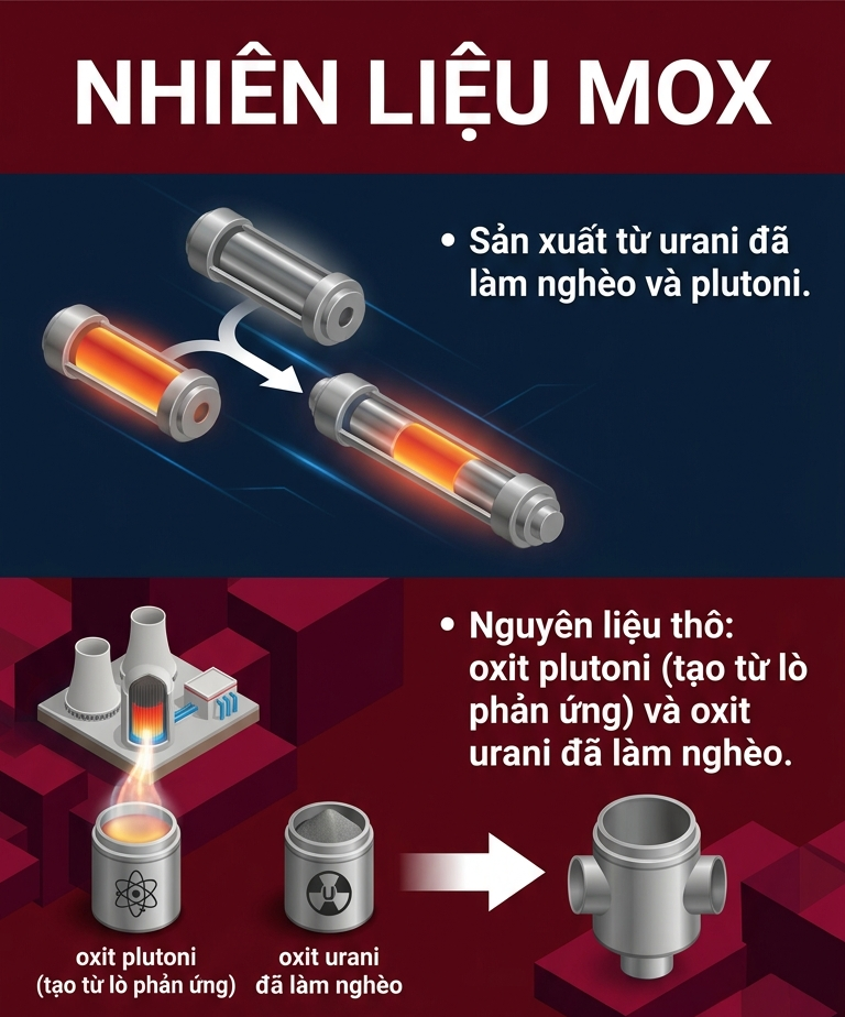 Nga tạo kỳ tích không một nước nào làm được: Tháo gỡ "điểm nghẽn thiên niên kỷ" của hạt nhân toàn cầu - Ảnh 4