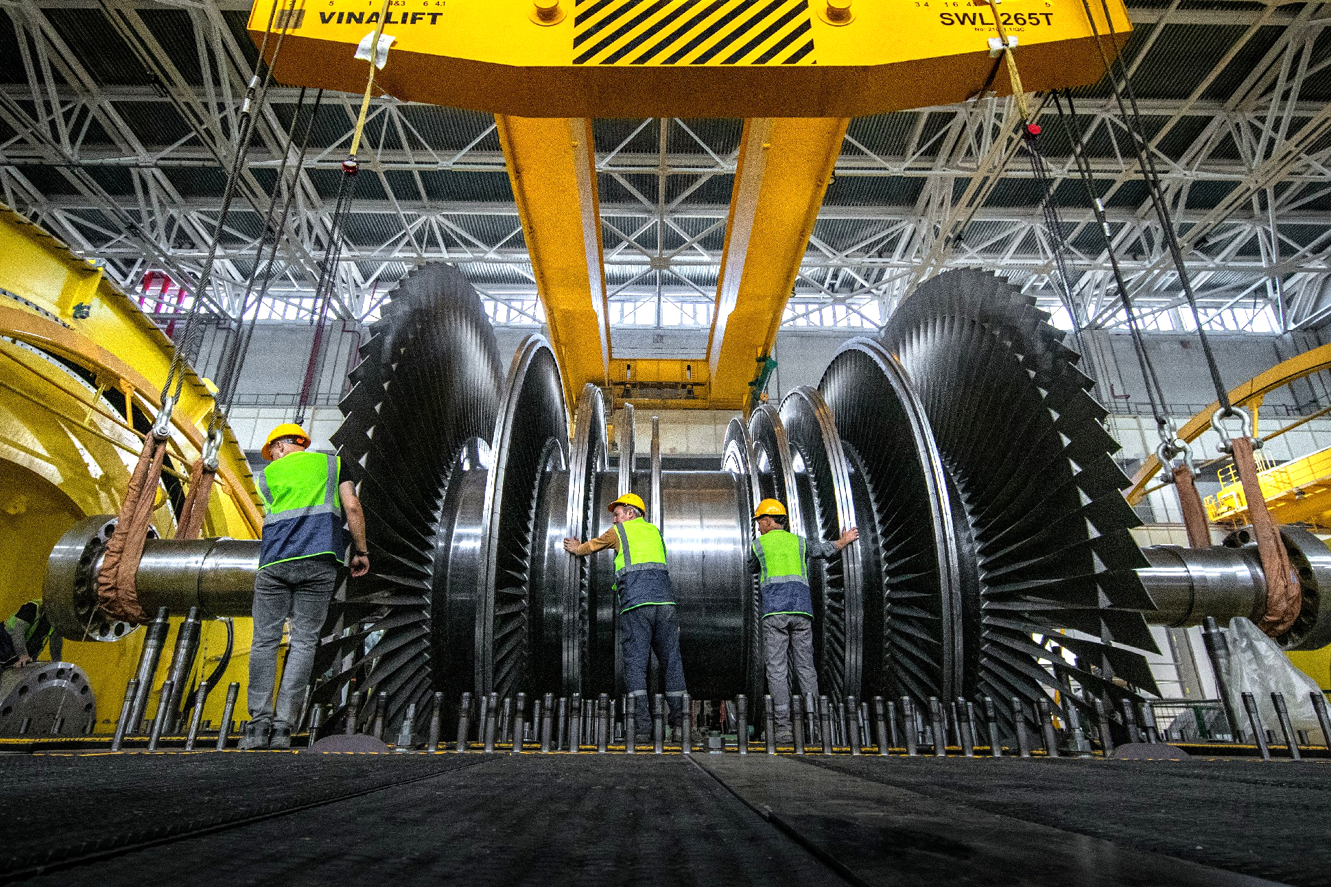 Nga hứa tạo kỳ tích cho "công trình 20 tỷ USD của Thổ Nhĩ Kỳ" ngay 2026: Mốc 2039 còn đáng giá hơn! - Ảnh 1