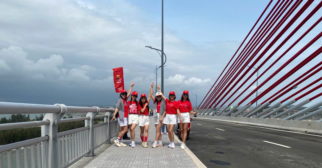 Thông xe cầu vượt cửa biển, Huế tiết lộ thêm dự án khiến người dân vui mừng - Ảnh 4