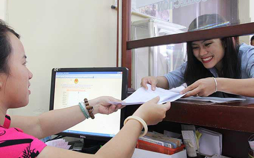 Quy định liên quan đến giấy khai sinh áp dụng từ 18/5 tới, người dân cần nắm rõ - Ảnh 1