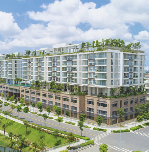 Tranh luận về đánh thuế người có nhiều nhà: Làm sao vừa chống đầu cơ vừa không gây sốc? - Ảnh 1