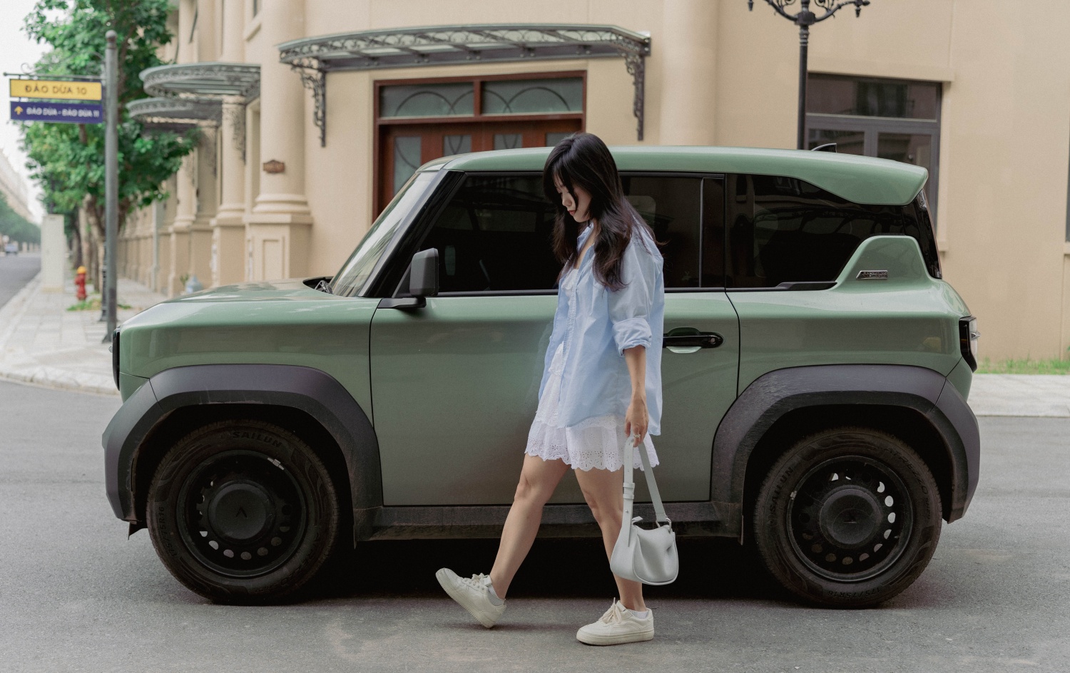 Vì sao ngày càng nhiều người “rời xa cây xăng”: Một sự chuyển dịch đang diễn ra âm thầm - Ảnh 2