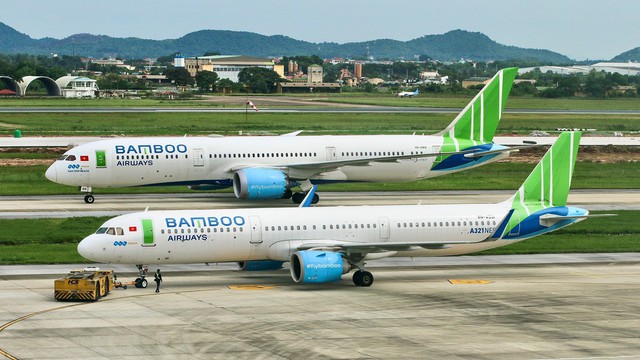 Sacombank thu giữ hơn 86.300m2 đất của Tập đoàn FLC để xử lý nợ xấu tại Bamboo Airways - Ảnh 1