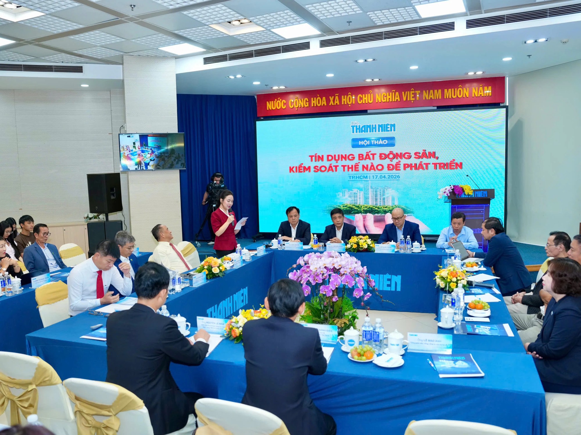 Dự án nhà ở xã hội 2.000 tỉ đồng đã xong móng có nguy cơ “đóng băng” vì không vay được vốn - Ảnh 2