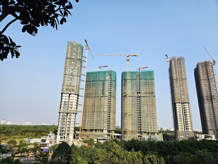 Một ngân hàng lớn vừa giảm lãi suất cho vay mua nhà - Ảnh 1