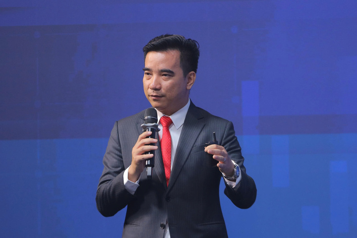 Dùng hạ tầng 'thổi giá' nhà đất là sai lầm, giá trị ảo sẽ bị thanh lọc - Ảnh 2