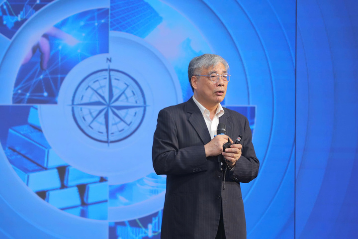 Dùng hạ tầng 'thổi giá' nhà đất là sai lầm, giá trị ảo sẽ bị thanh lọc - Ảnh 3