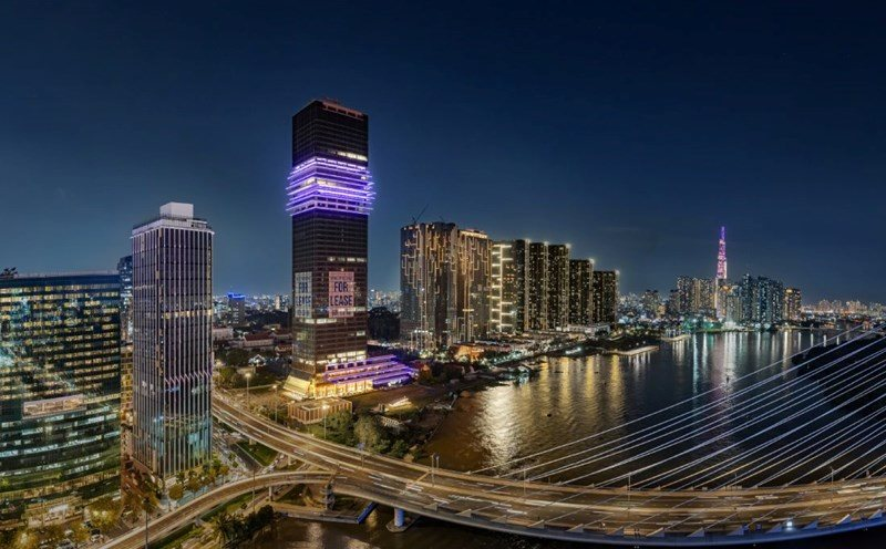 Việt Nam bứt tốc trên đường đua bất động sản mang thương hiệu: Từ “kẻ theo sau” vượt mặt Thái Lan, lọt top 4 toàn cầu - Ảnh 1