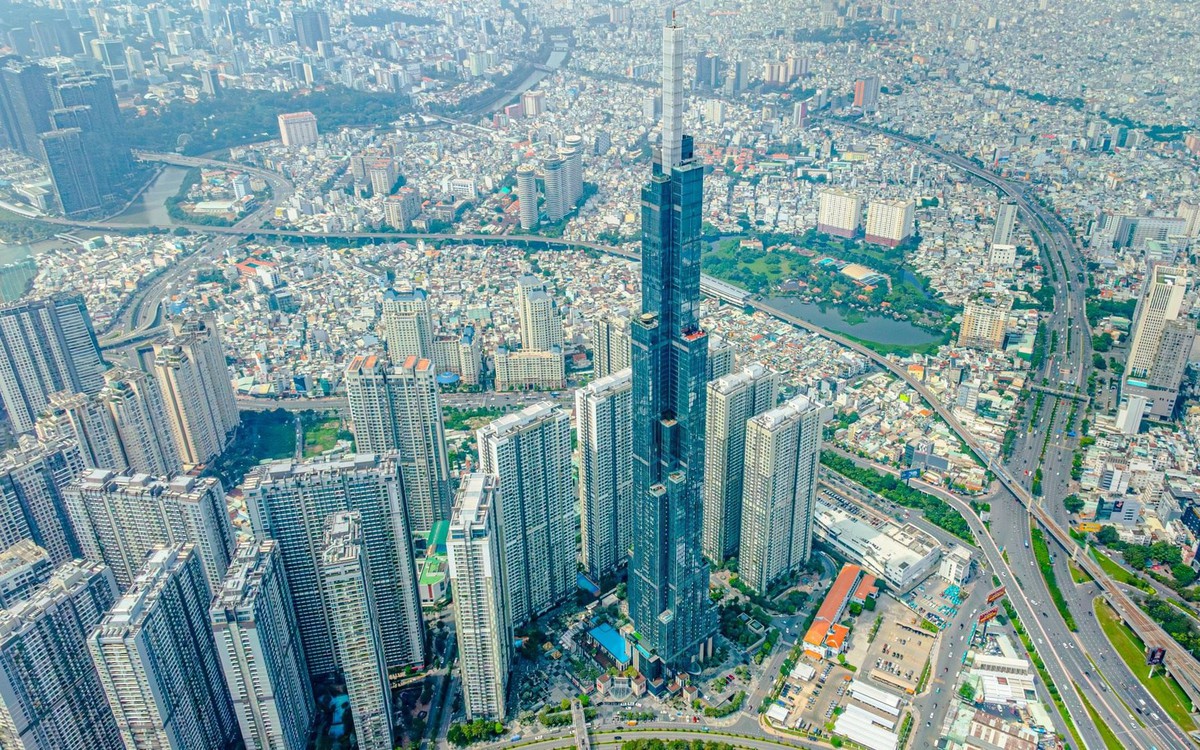 Giám đốc CBRE Việt Nam: Thời "hưng phấn" qua rồi, thị trường BĐS TP.HCM bước vào sàng lọc, người mua nói không với đòn bẩy tài chính quá đà