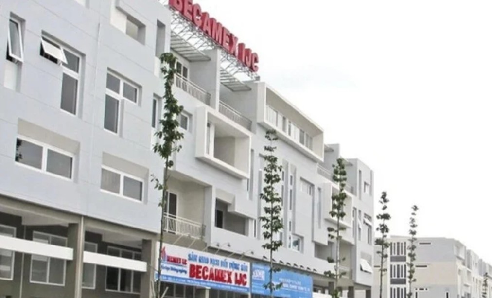 Becamex IJC dự kiến góp thêm gần 200 tỷ đồng vào công ty liên kết - Ảnh 1