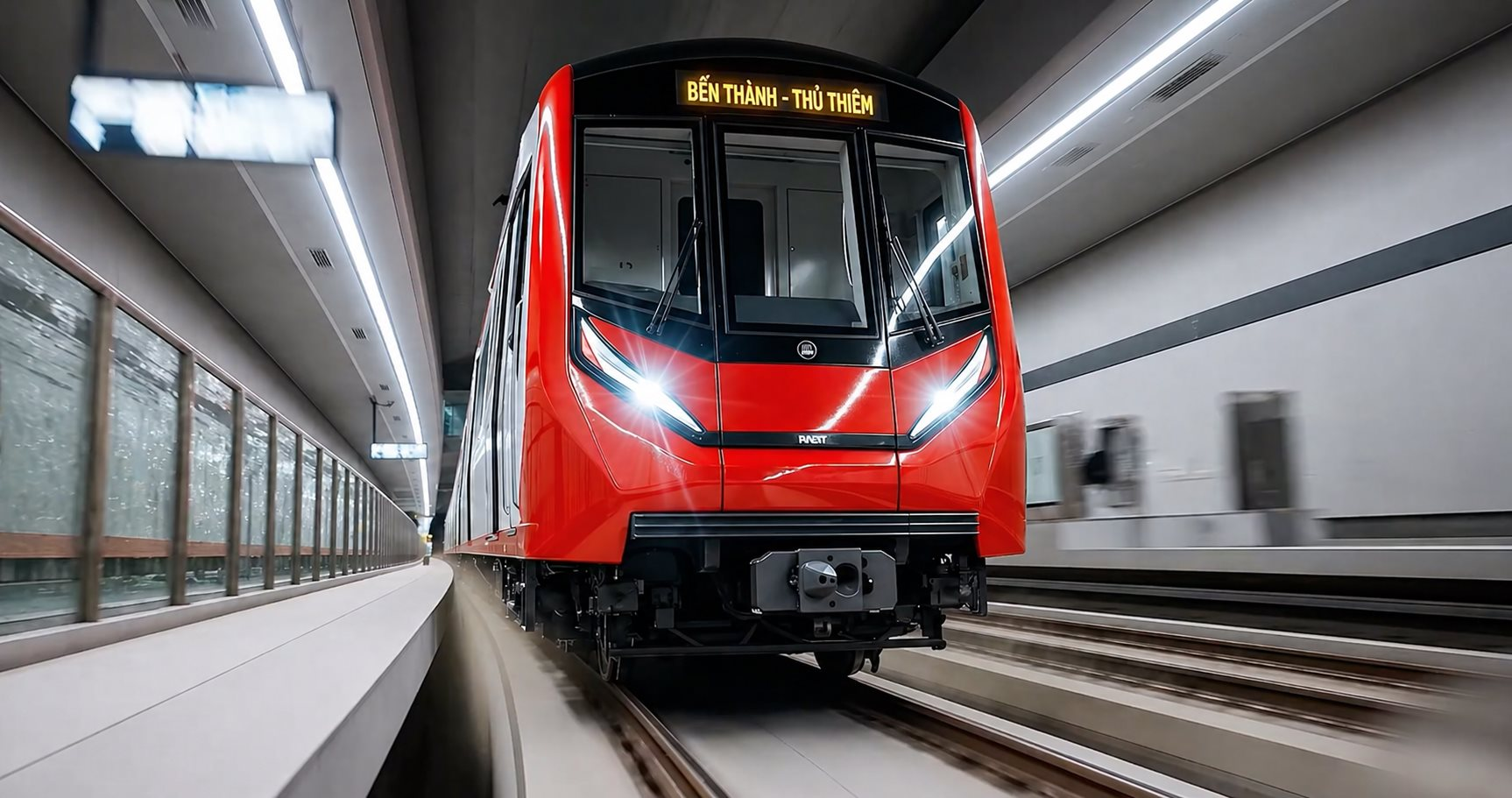 VN vừa chứng kiến 1 kỷ lục hơn 280.000 tỷ ở TP giàu nhất cả nước: Vingroup, Sun Group, Thaco “xuất quân” - Ảnh 5