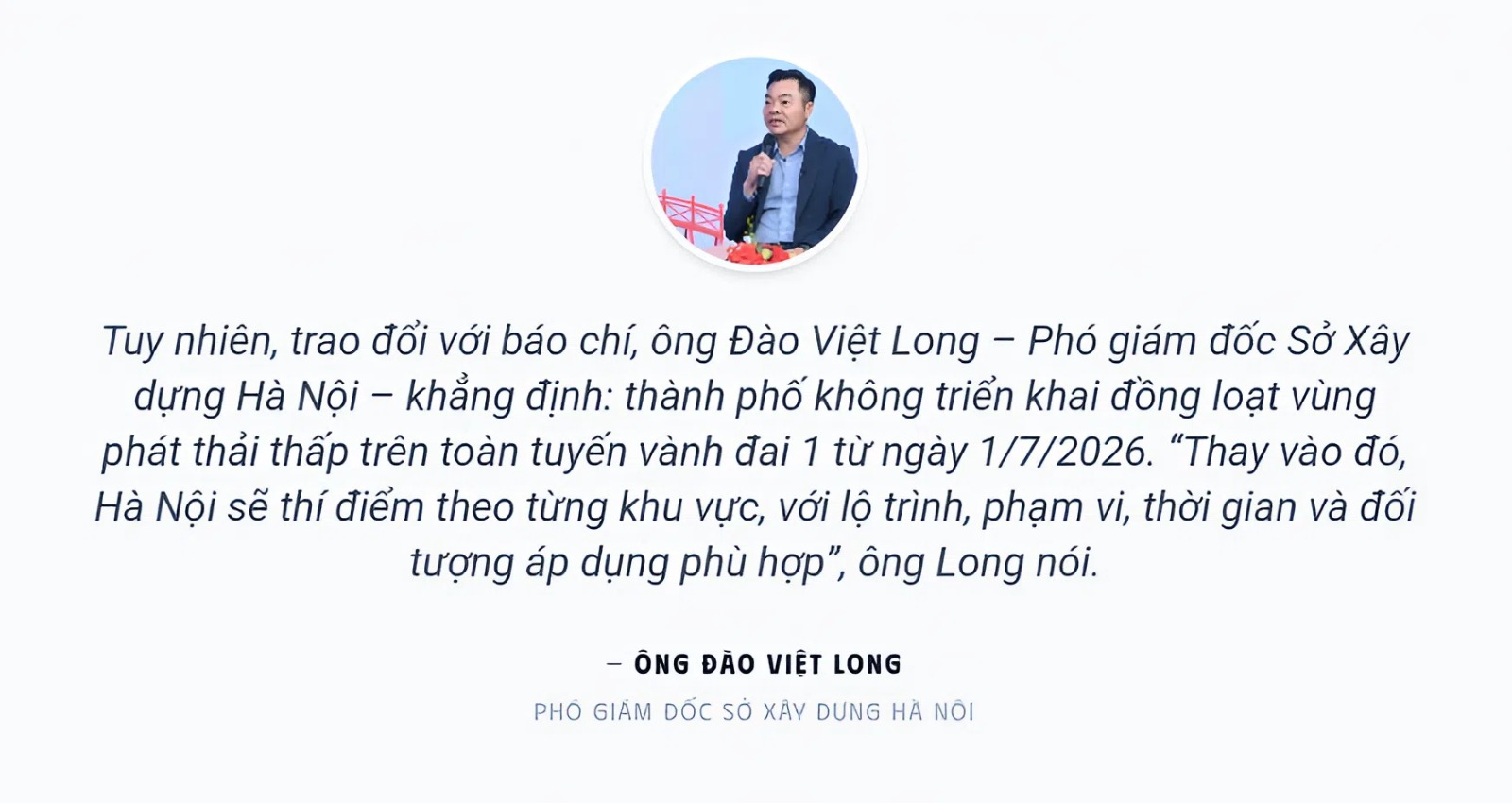 Từ 1/7, Hà Nội không cấm xe chạy xăng nhưng áp dụng một điều: Hàng triệu tài xế cần xem ngay bản đồ này - Ảnh 1