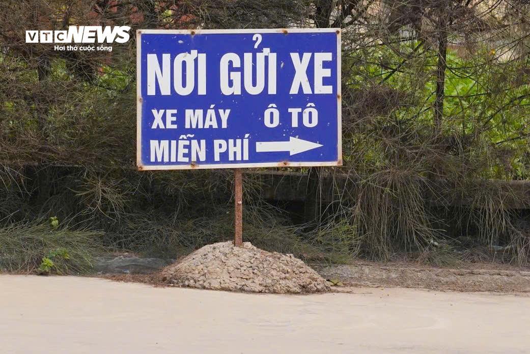 Bãi biển Ninh Bình 'hồi sinh' sau dự án 500 tỷ, đón những du khách đầu tiên - Ảnh 7