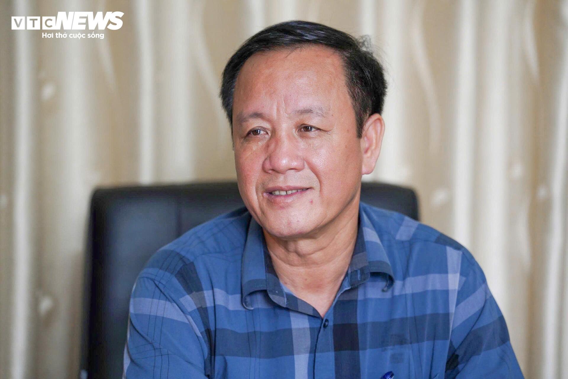 Bãi biển Ninh Bình 'hồi sinh' sau dự án 500 tỷ, đón những du khách đầu tiên - Ảnh 10