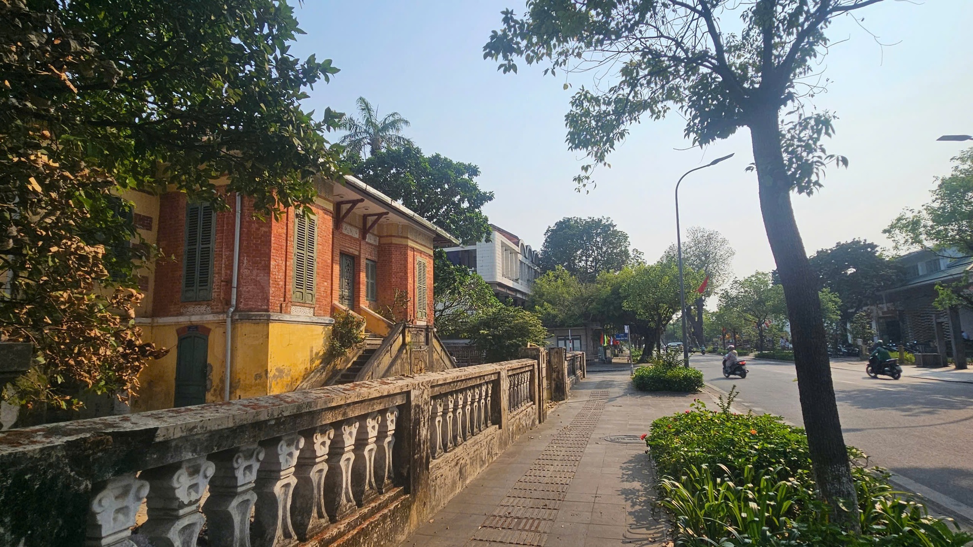 Khi "thần đèn" bó tay, số phận biệt thự cổ 26 Lê Lợi Huế sẽ ra sao? - Ảnh 2