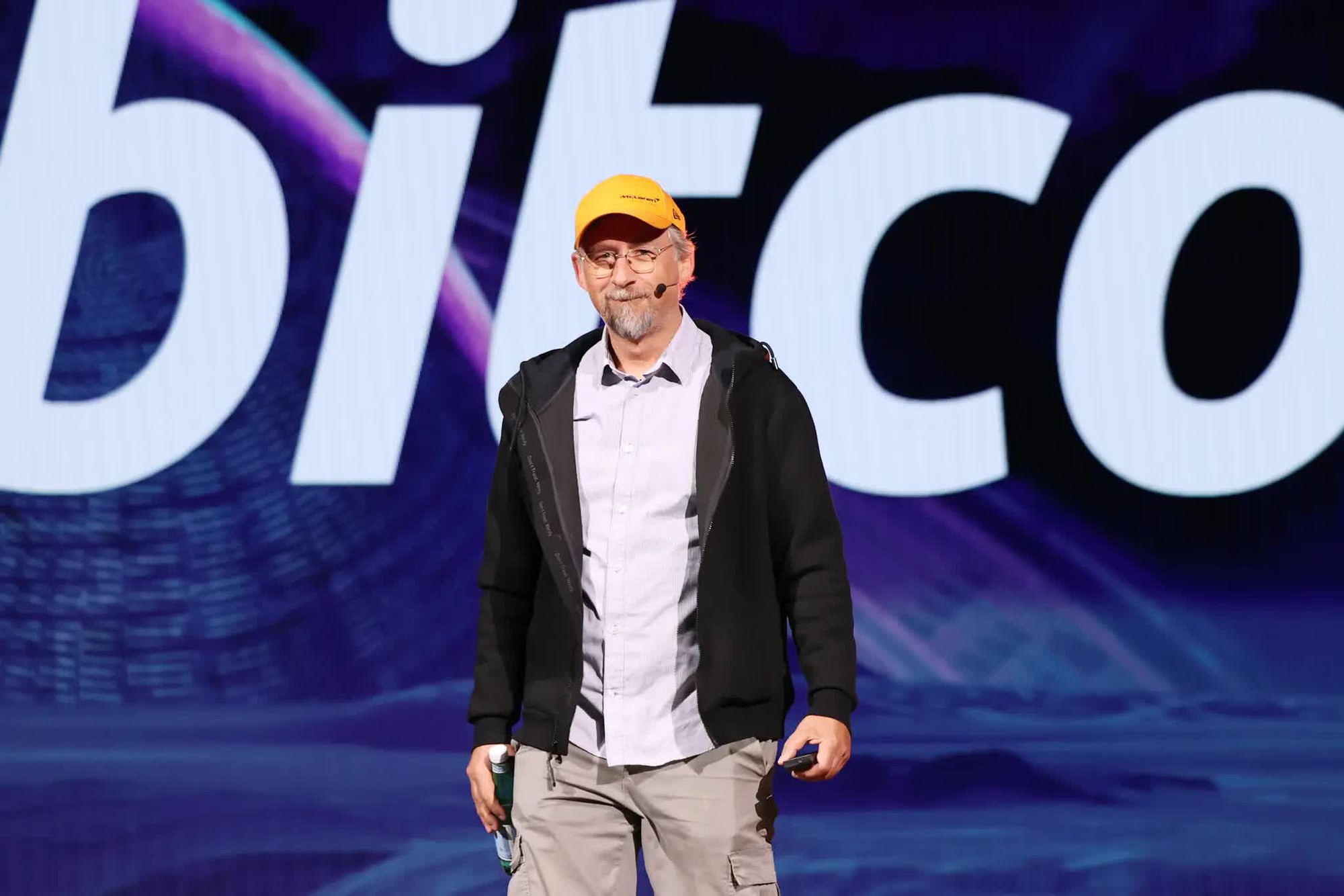 Hành trình săn lùng cha đẻ Bitcoin của nhà điều tra New York Times: Từ 34.000 người xuống còn một người duy nhất - Ảnh 1