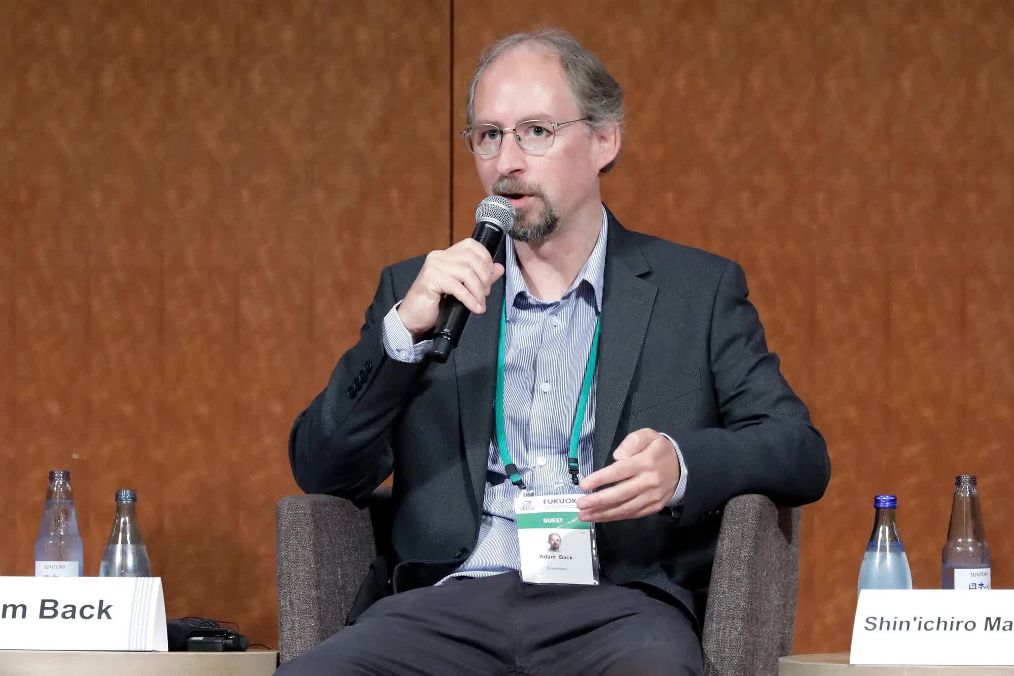 Hành trình săn lùng cha đẻ Bitcoin của nhà điều tra New York Times: Từ 34.000 người xuống còn một người duy nhất - Ảnh 6